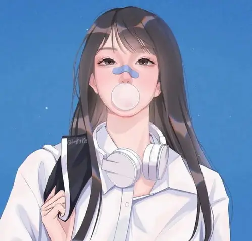 漫友用户头像